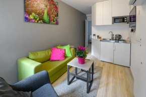 Nemuno apartamentai 35 B